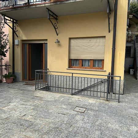 Volta Como Lake Apartament Brunate Exterior photo