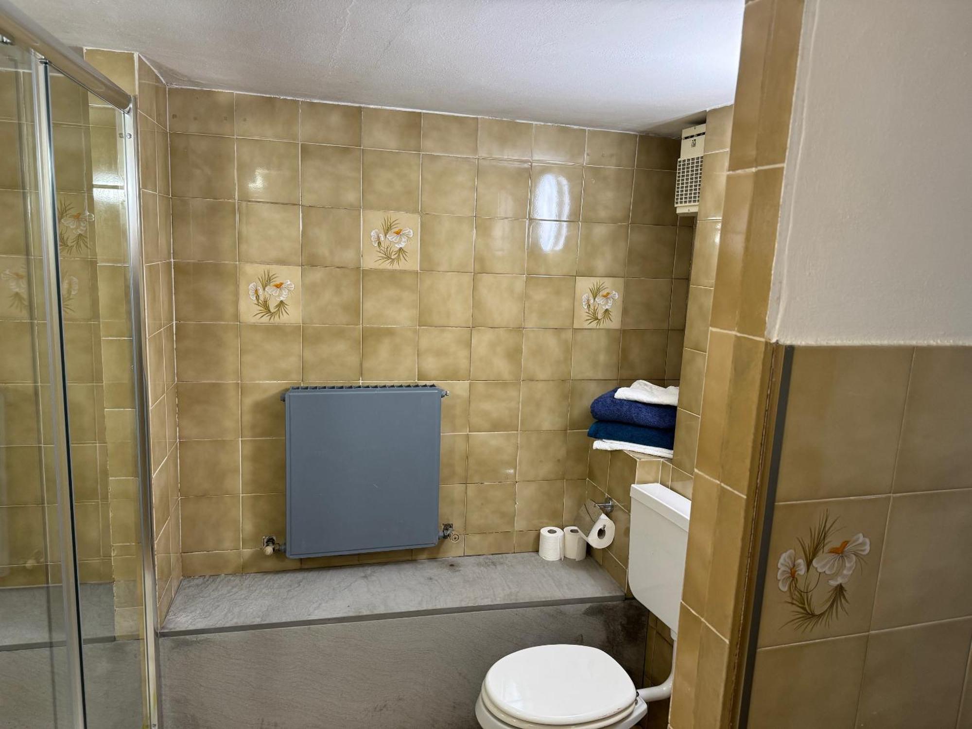 Volta Como Lake Apartament Brunate Exterior photo