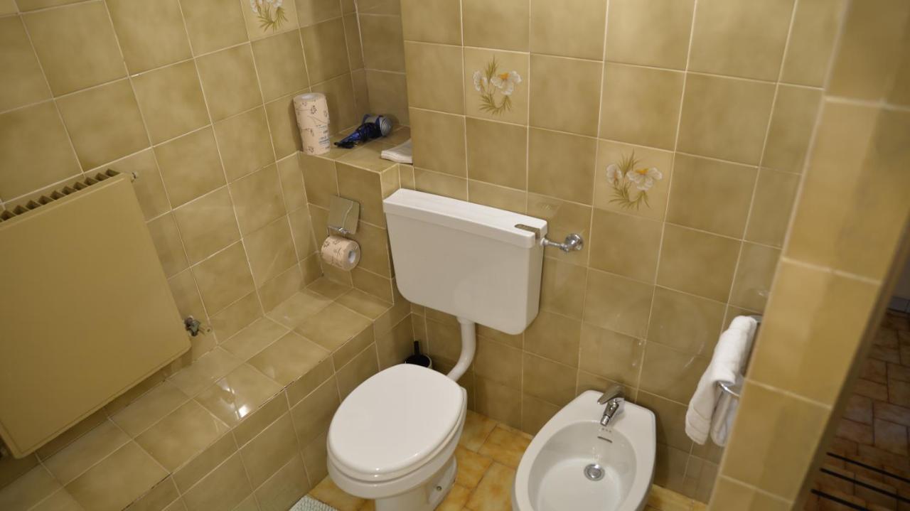 Volta Como Lake Apartament Brunate Exterior photo